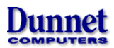 Dunnet computerwinkel